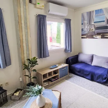 Apartment Sailor's Nest By Interhome