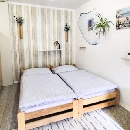 Sailor's Nest By Interhome Apartment