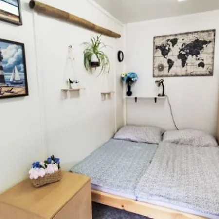 Sailor's Nest By Interhome Apartment Stara Hlina