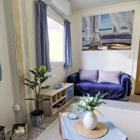 Apartment Sailor's Nest By Interhome