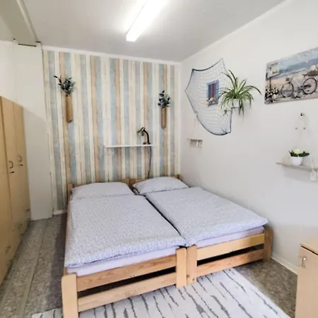 Sailor's Nest By Interhome Apartment Stara Hlina