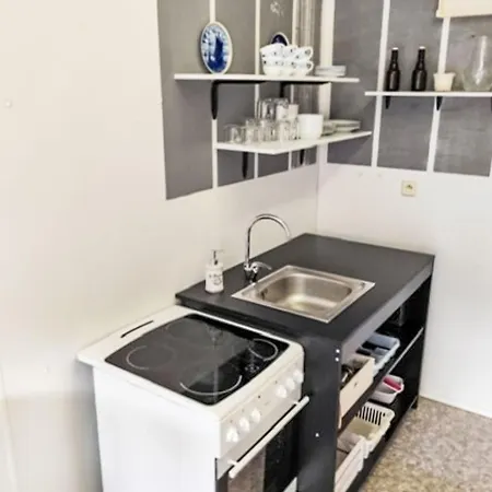 Apartment Sailor's Nest By Interhome Stara Hlina