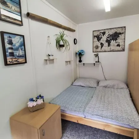 Sailor's Nest By Interhome * Stara Hlina