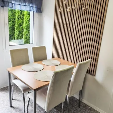 Sailor's Nest By Interhome Apartment *