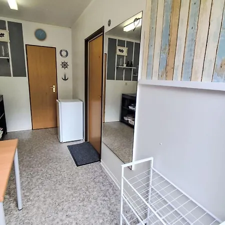 Apartment Sailor's Nest By Interhome